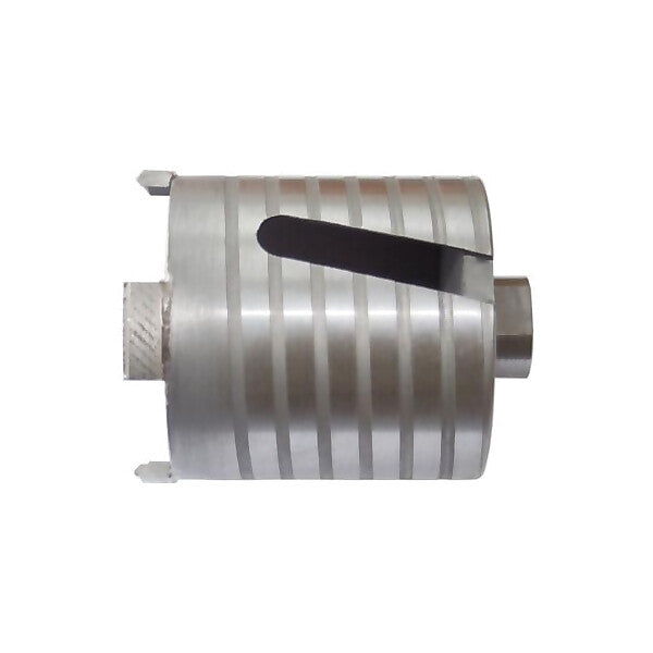 BAIER Diamant-Trockenbohrkrone TITANIUM 6374